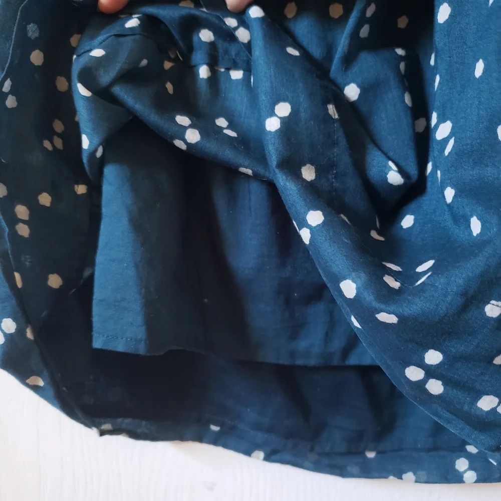 American Eagle Outfitters Cotton Top - Picture 5 of 8